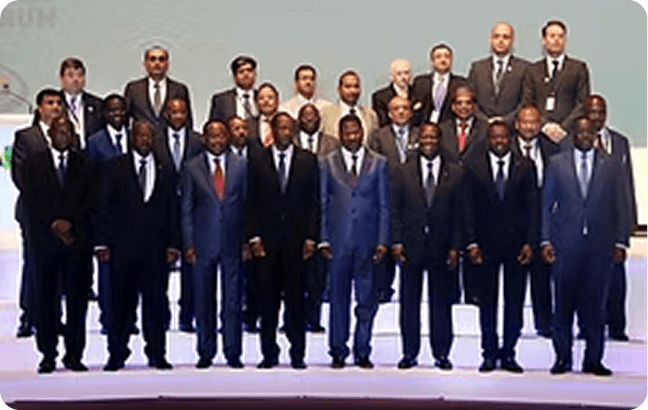 Global Corporate Advisory