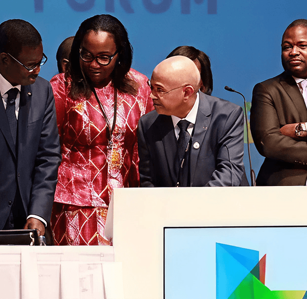 Investment Roundtable image